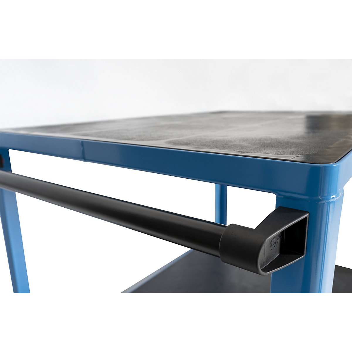 Montagewagen, draagvermogen 500 kg – eurokraft pro (Productafbeelding 10)-9