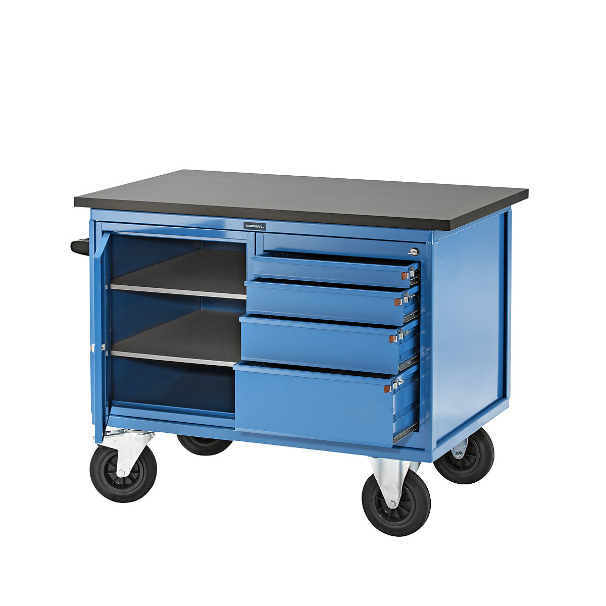 Montagewagen – eurokraft pro (Productafbeelding 2)-1