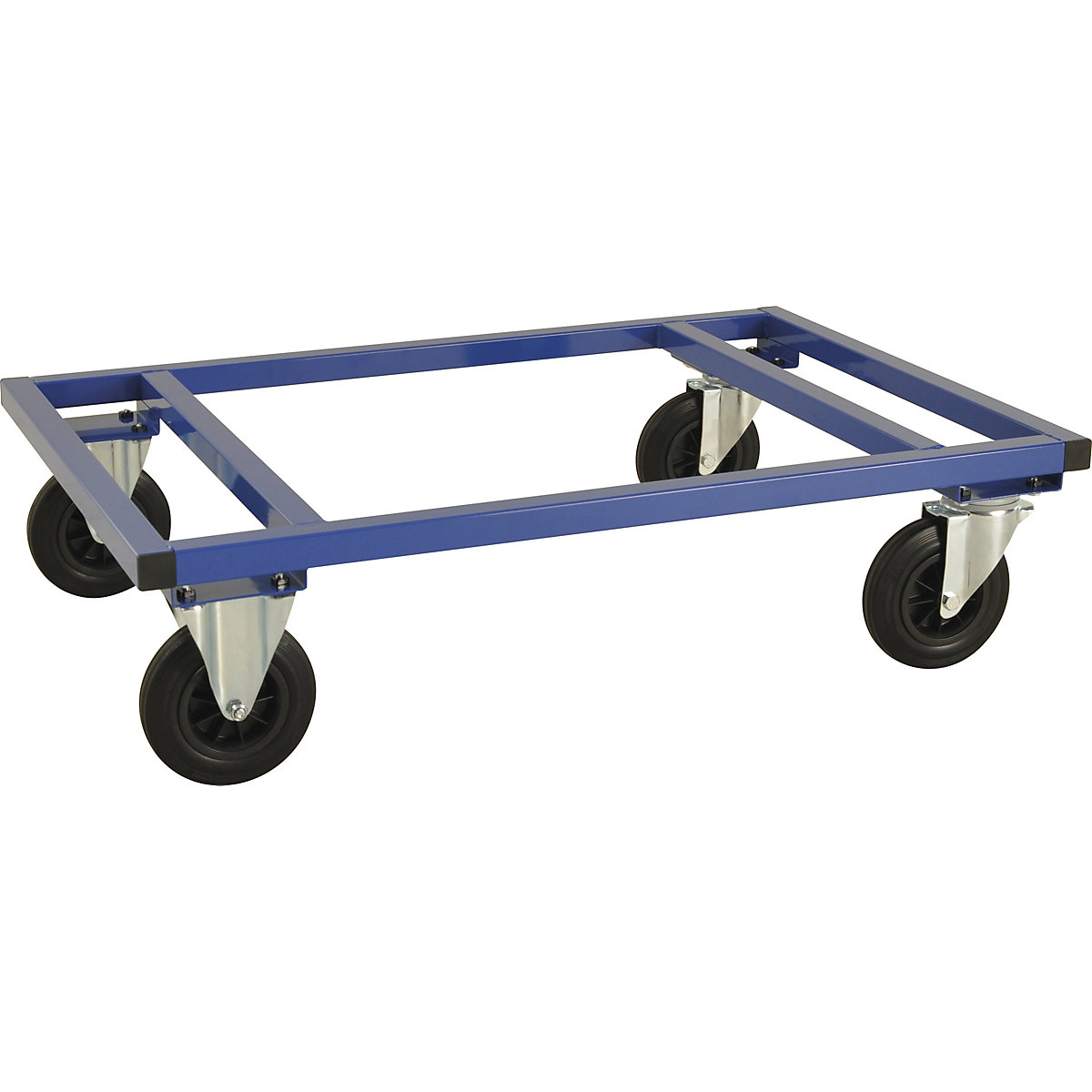 Rijframe voor pallets, KM217 &ndash; Kongamek