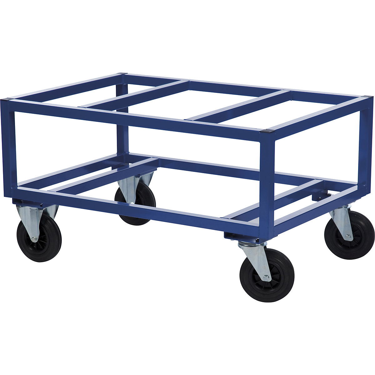 Rijframe voor pallets, KM221 &ndash; Kongamek
