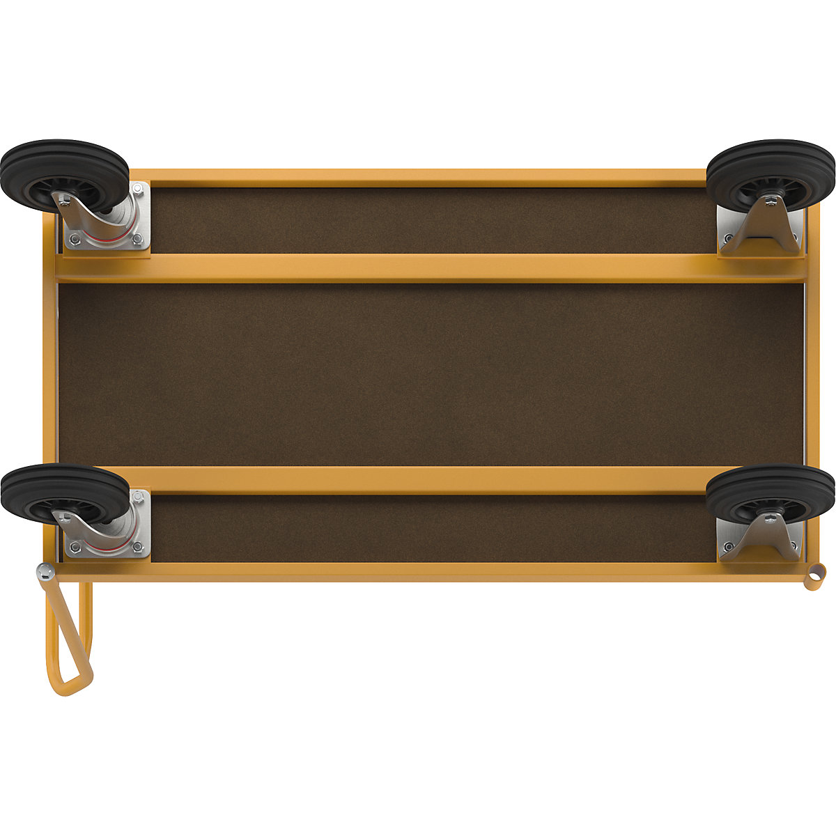 Platformwagen KM144 – Kongamek (Productafbeelding 3)-2