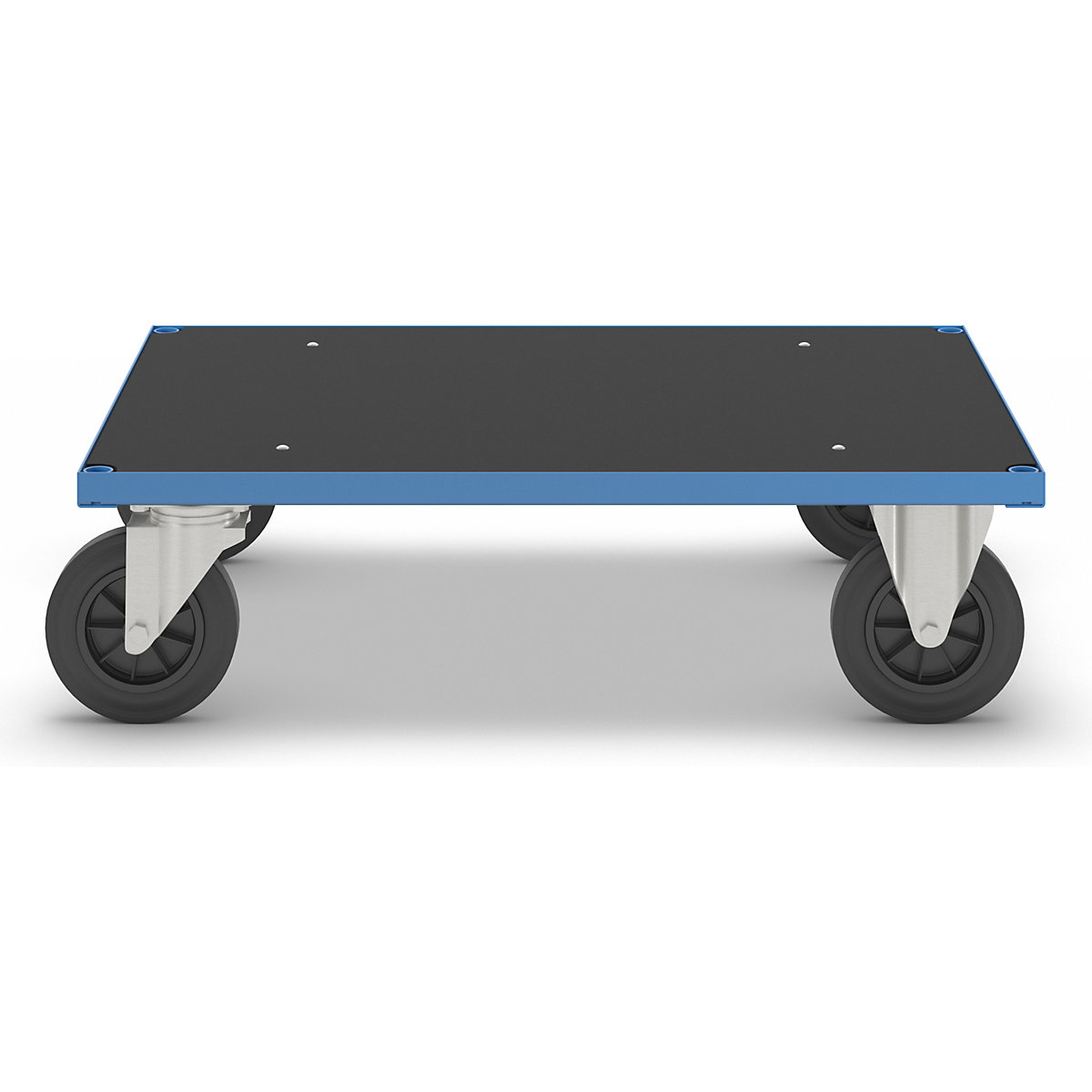 Platformwagen KM33 – Kongamek (Productafbeelding 2)-1