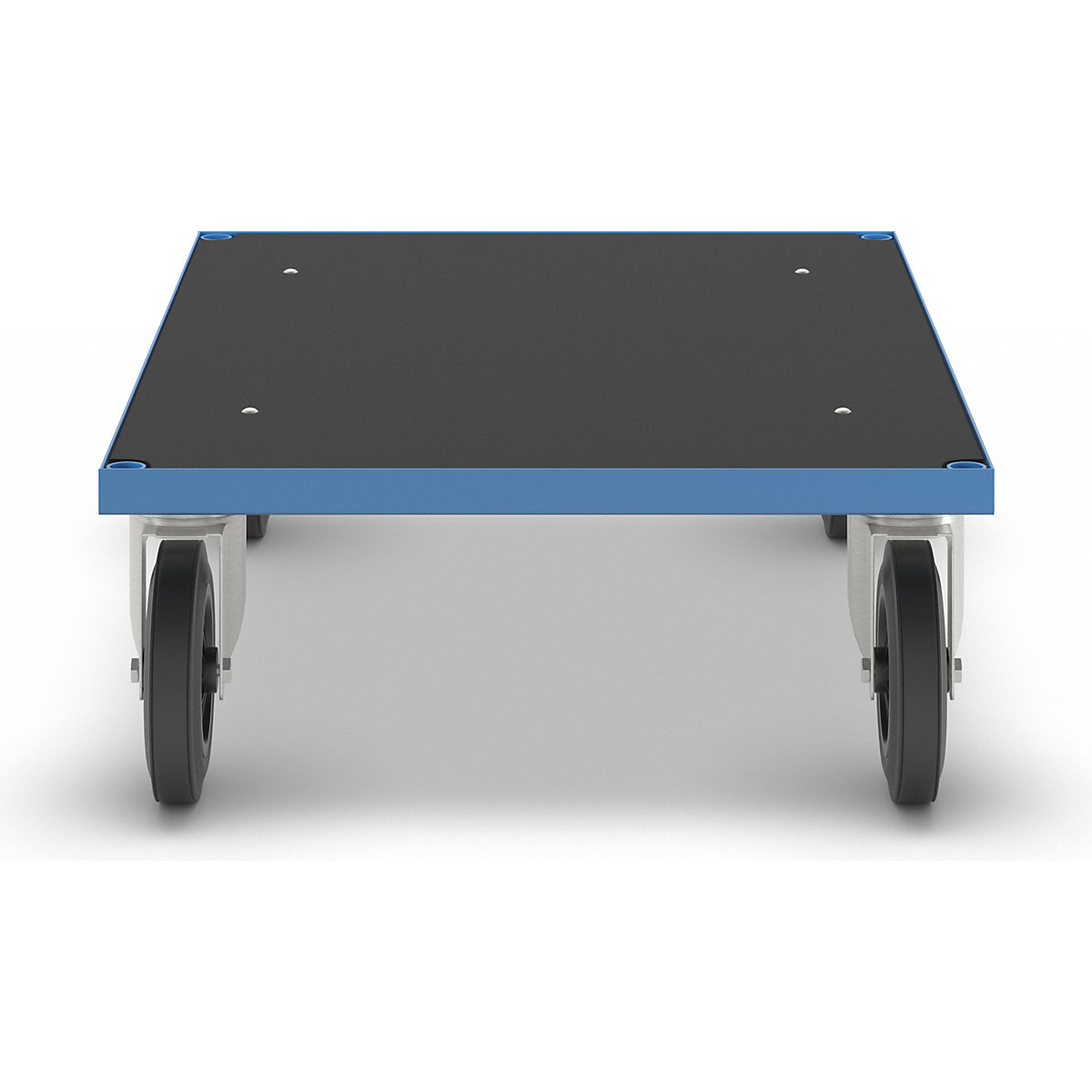 Platformwagen KM33 – Kongamek (Productafbeelding 3)-2