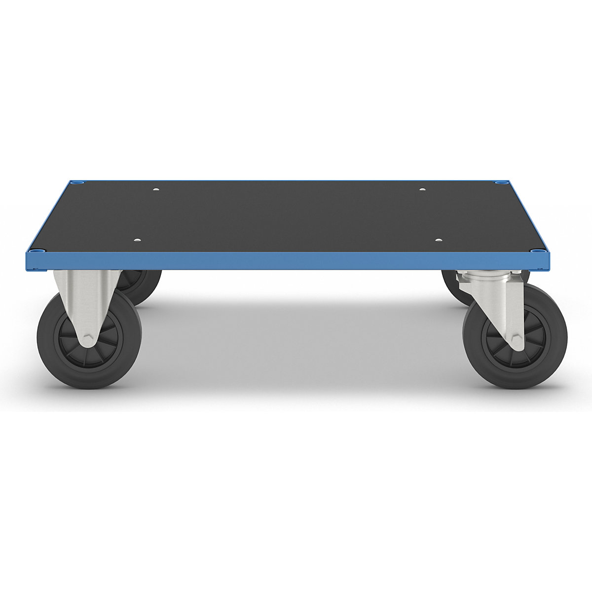 Platformwagen KM33 – Kongamek (Productafbeelding 4)-3