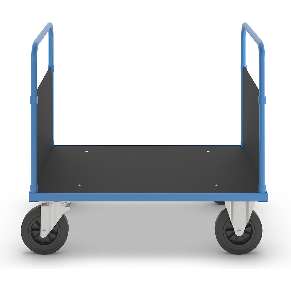 Platformwagen KM33 – Kongamek (Productafbeelding 2)-1