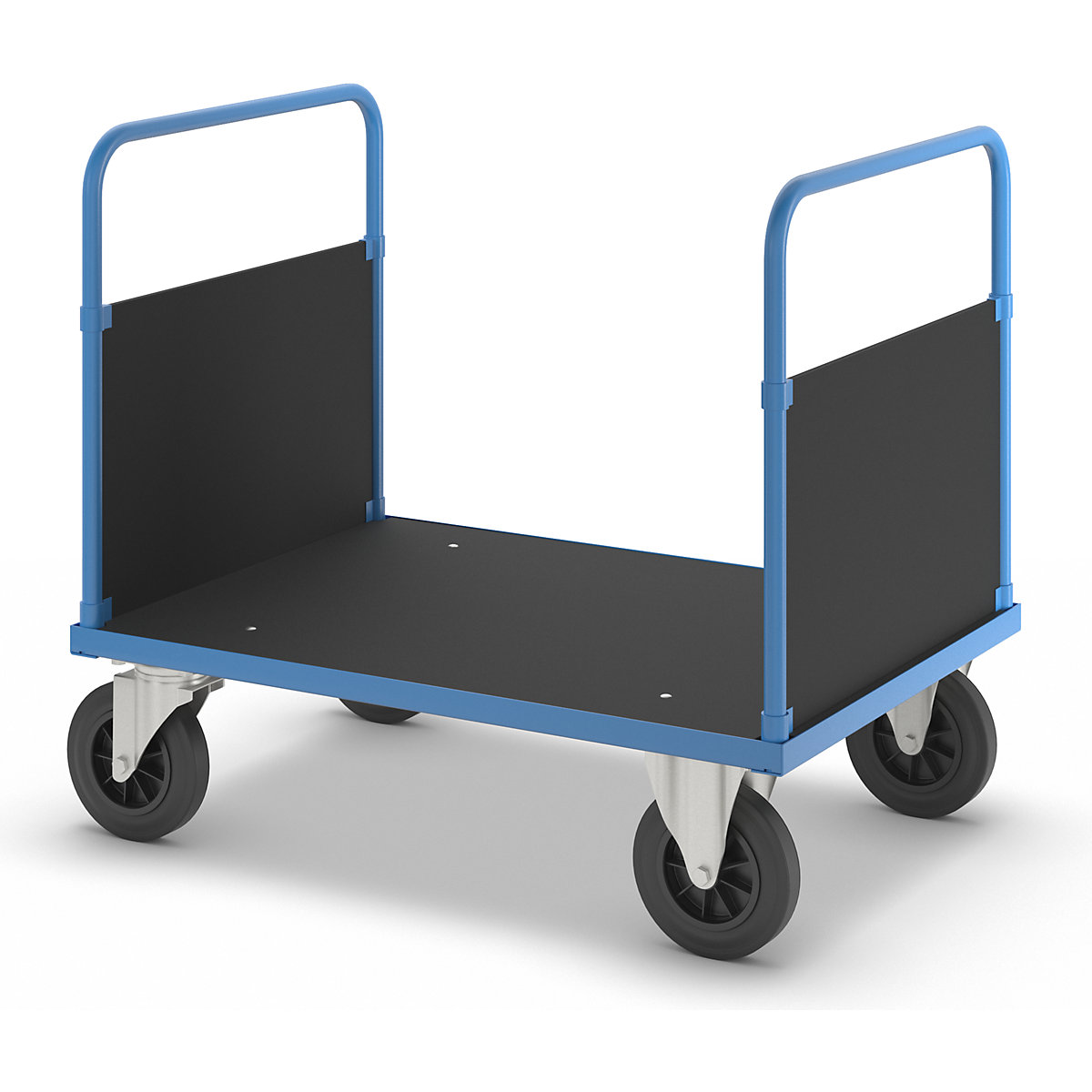Platformwagen KM33 – Kongamek (Productafbeelding 6)-5