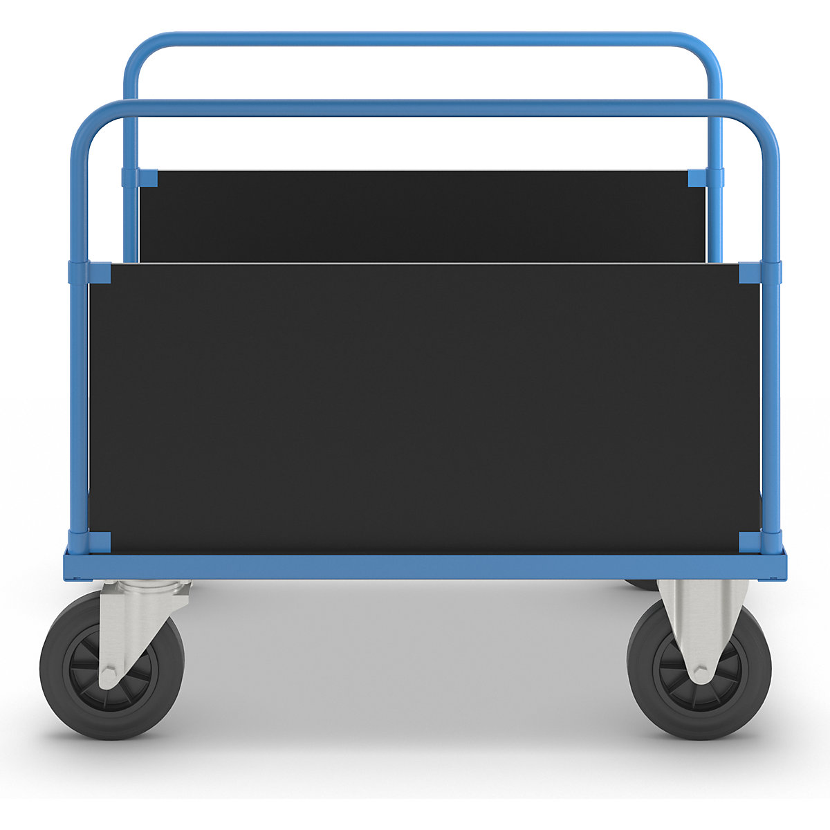 Platformwagen KM33 – Kongamek (Productafbeelding 2)-1