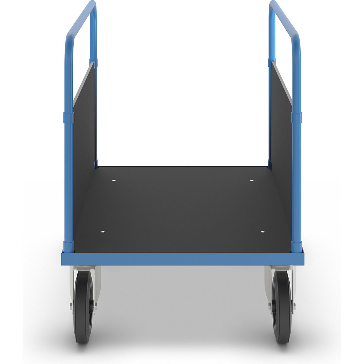 Platformwagen KM33 – Kongamek (Productafbeelding 3)-2