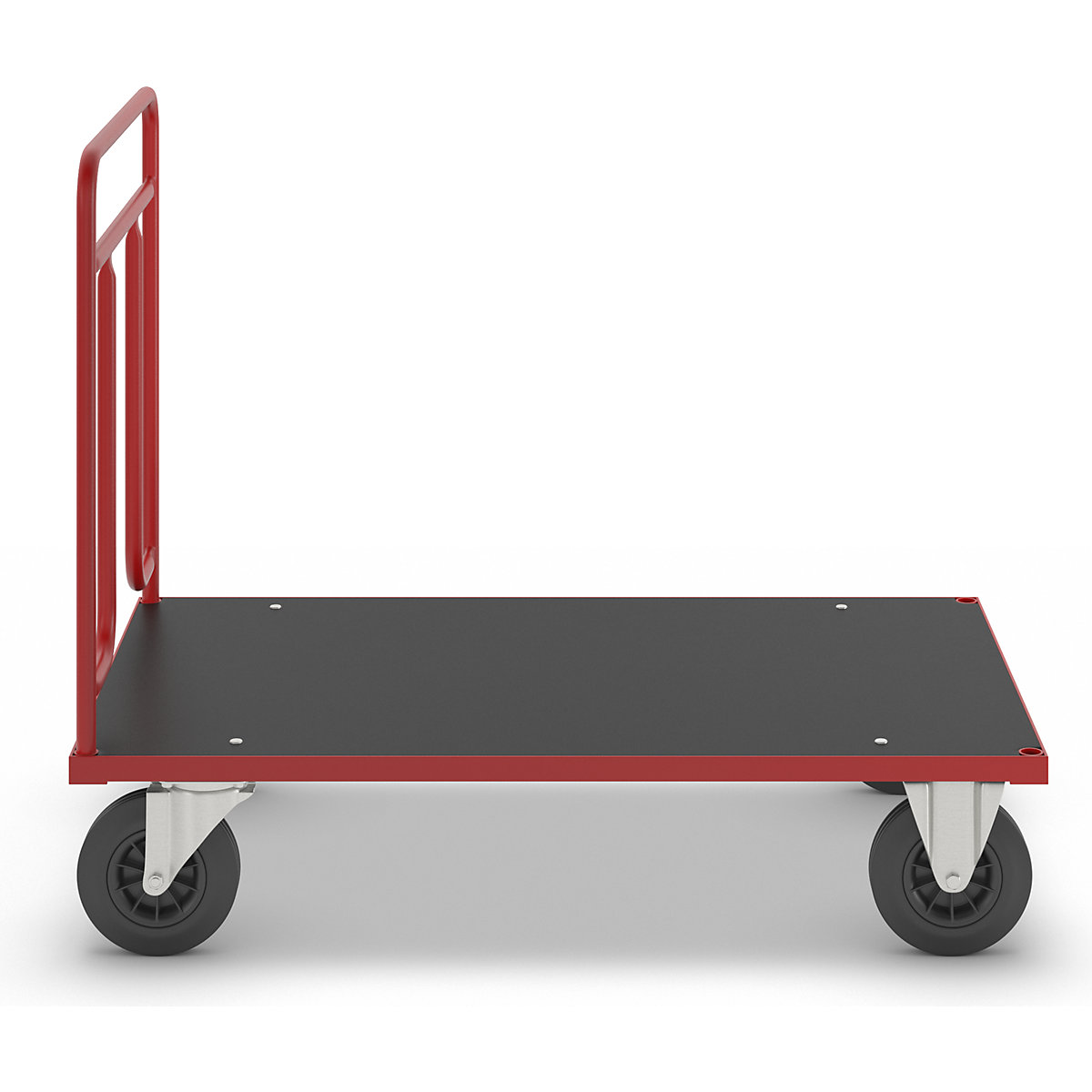 Platformwagen KM731 – Kongamek (Productafbeelding 3)-2