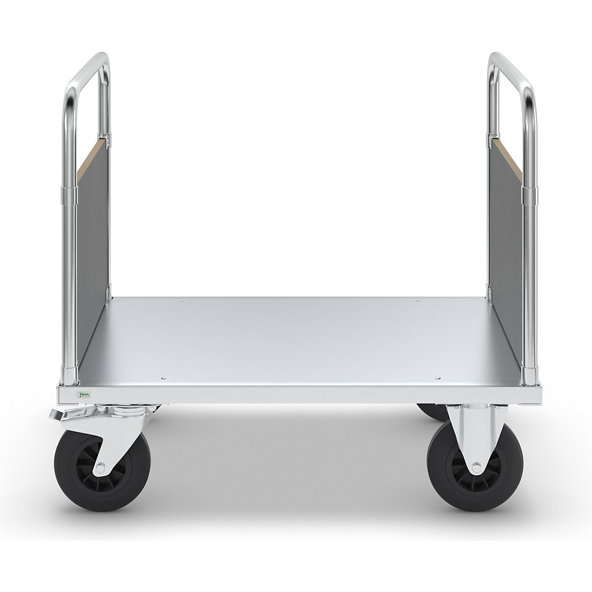 Platformwagen laadvermogen 500 kg – Kongamek (Productafbeelding 20)-19