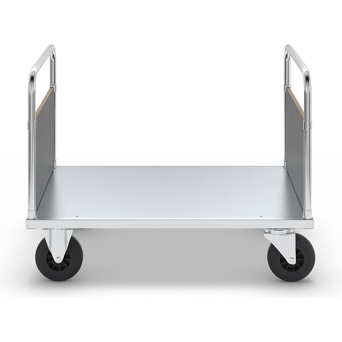Platformwagen laadvermogen 500 kg – Kongamek (Productafbeelding 12)-11