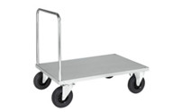 Platformwagen laadvermogen 500 kg