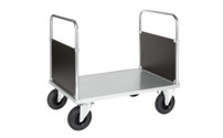 Platformwagen laadvermogen 500 kg