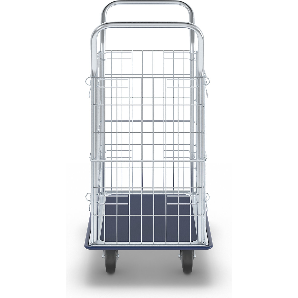 Gaaswagen, verzinkte zijwanden (Productafbeelding 8)-7