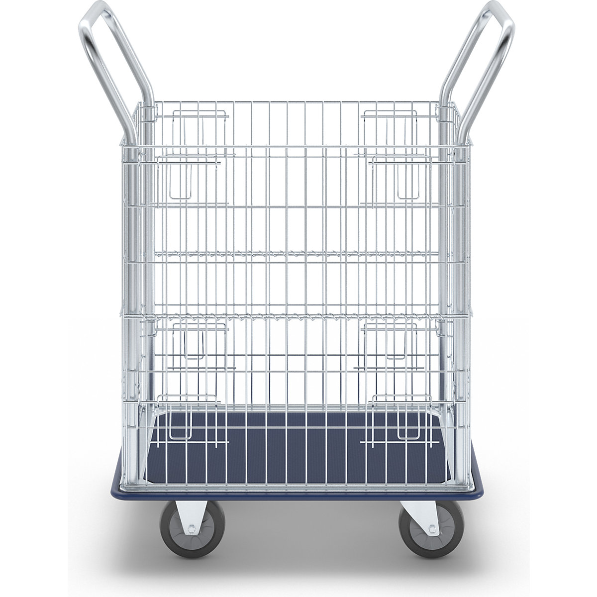 Gaaswagen, verzinkte zijwanden (Productafbeelding 2)-1
