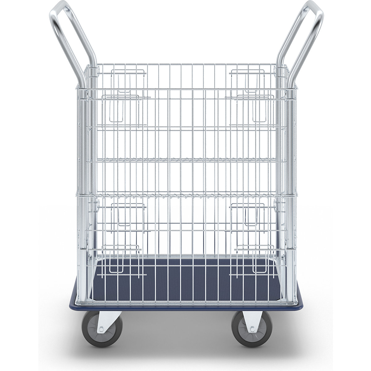 Gaaswagen, verzinkte zijwanden (Productafbeelding 3)-2