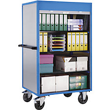 draagvermogen 500 kg