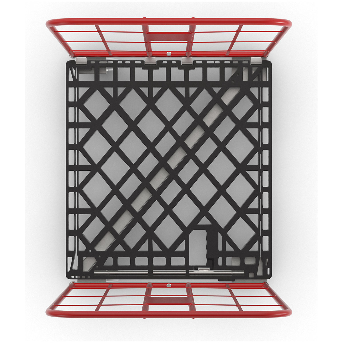Rolcontainer V, nestbaar (Productafbeelding 4)-3