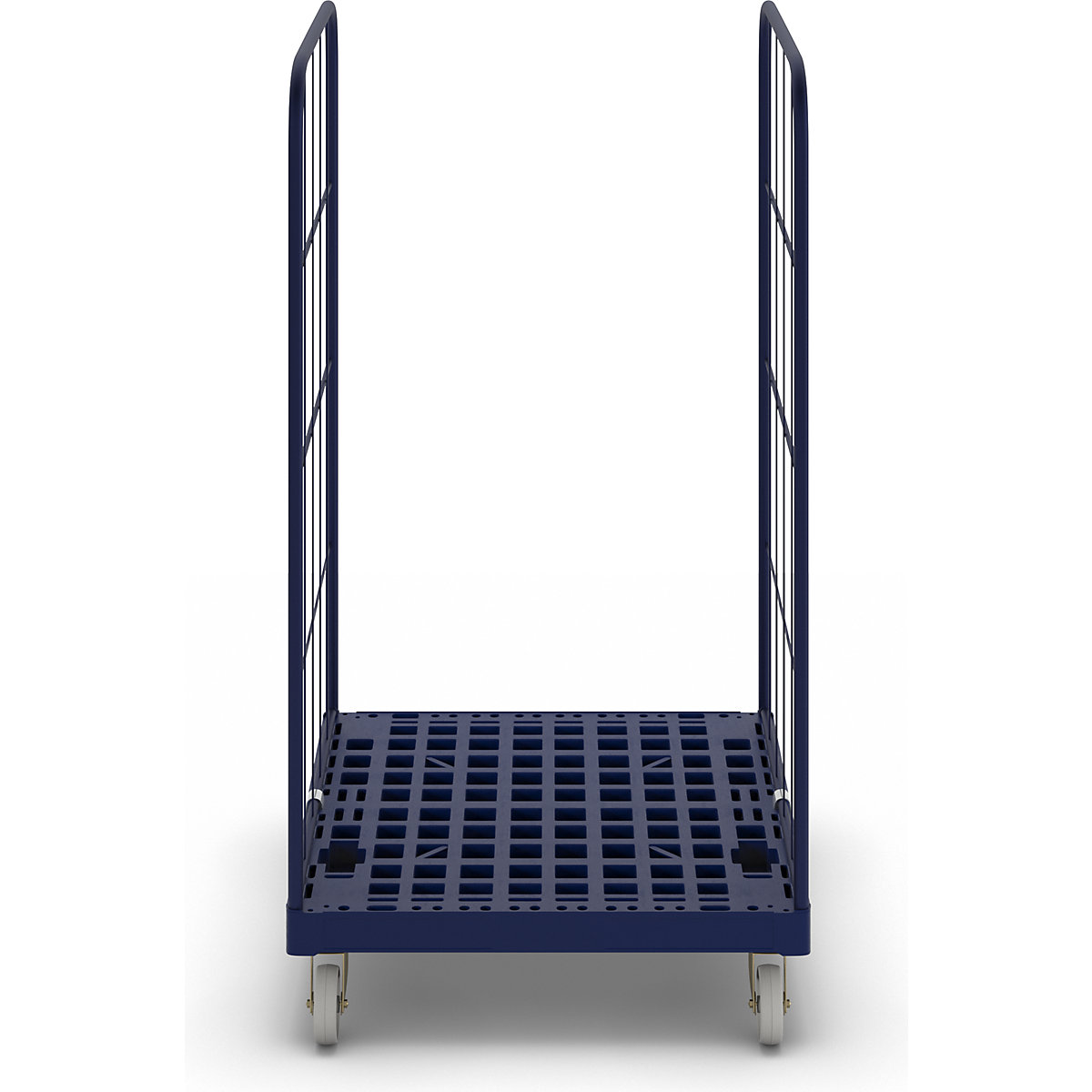 Rolcontainer met kunststof laadbord (Productafbeelding 5)-4
