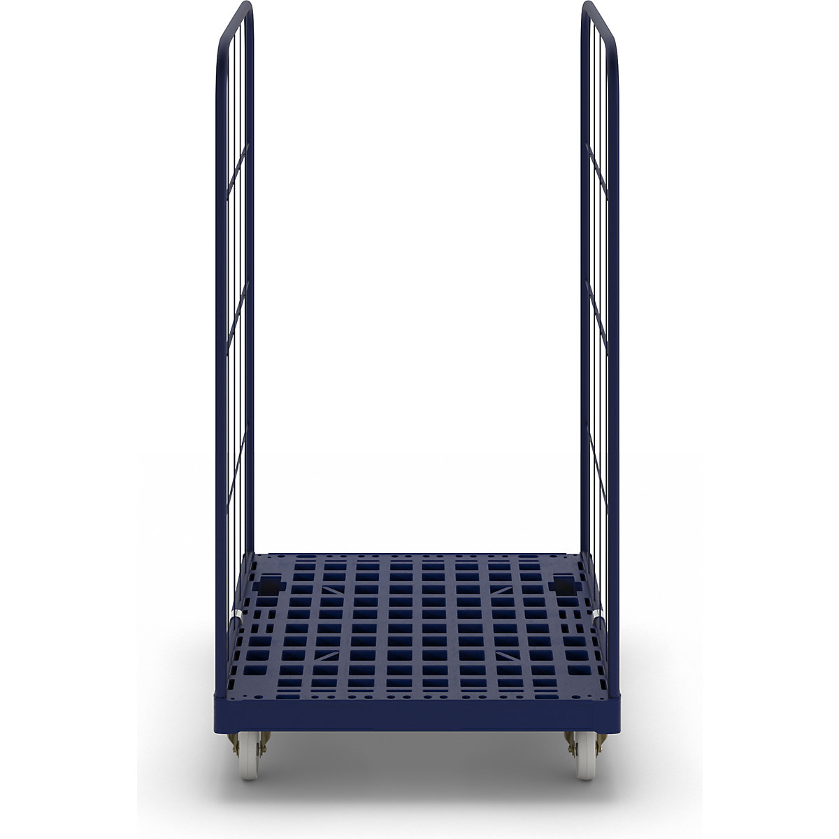 Rolcontainer met kunststof laadbord (Productafbeelding 7)-6