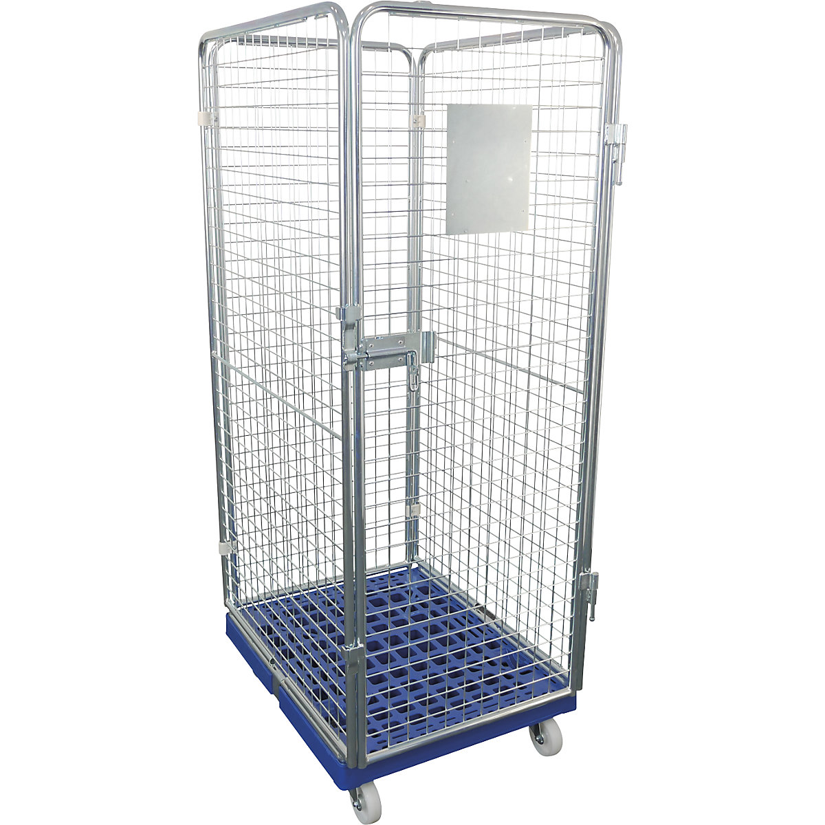 Rolcontainer