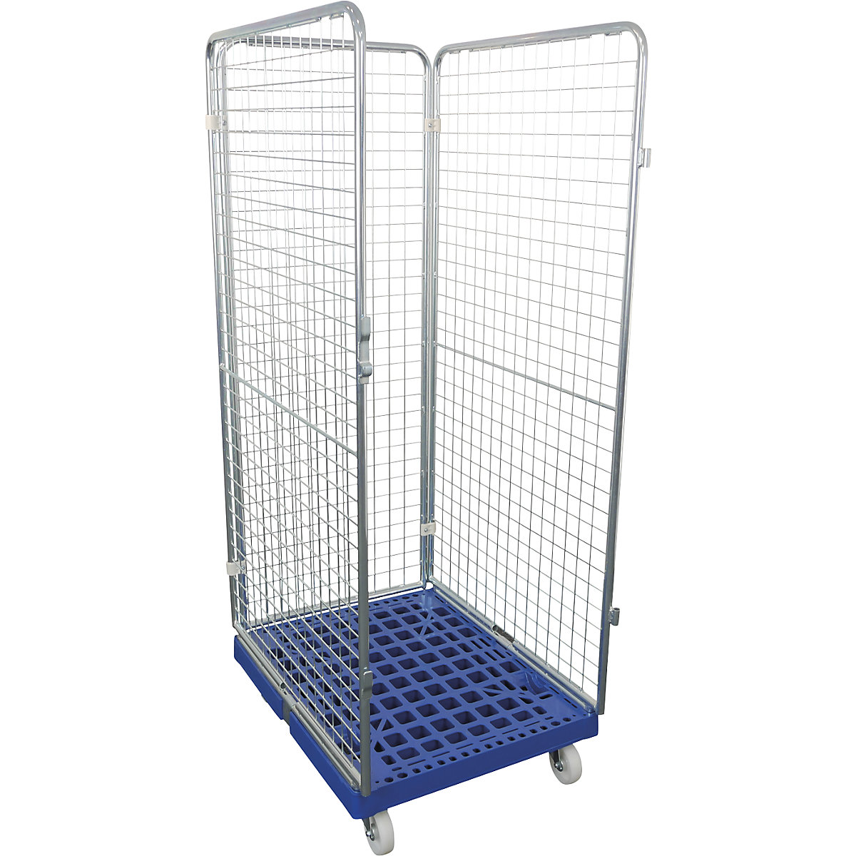 Rolcontainer