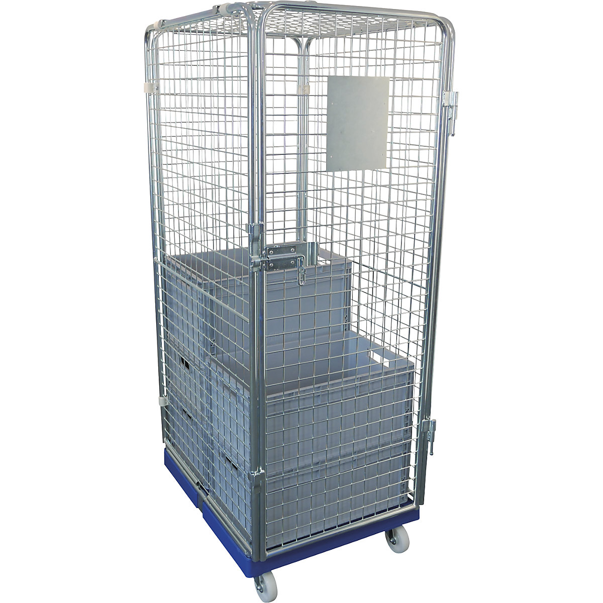 Rolcontainer