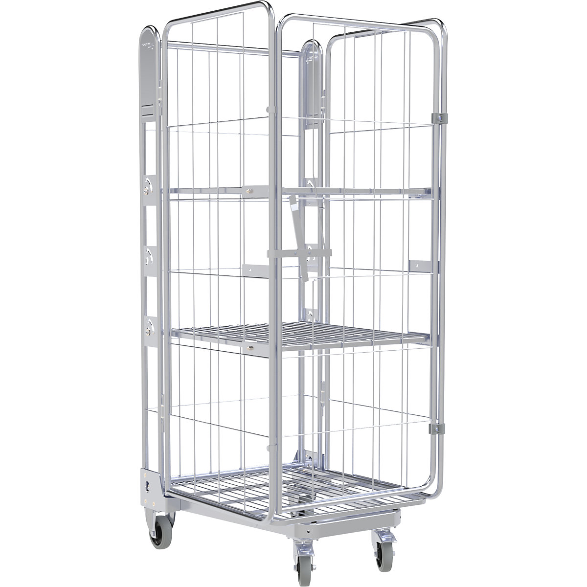 Rolcontainer
