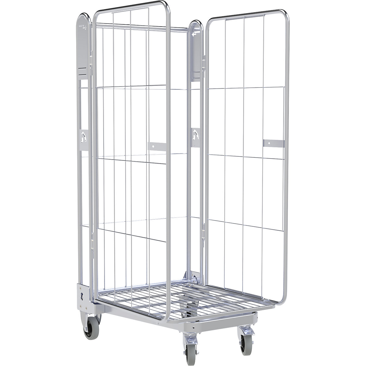 Rolcontainer