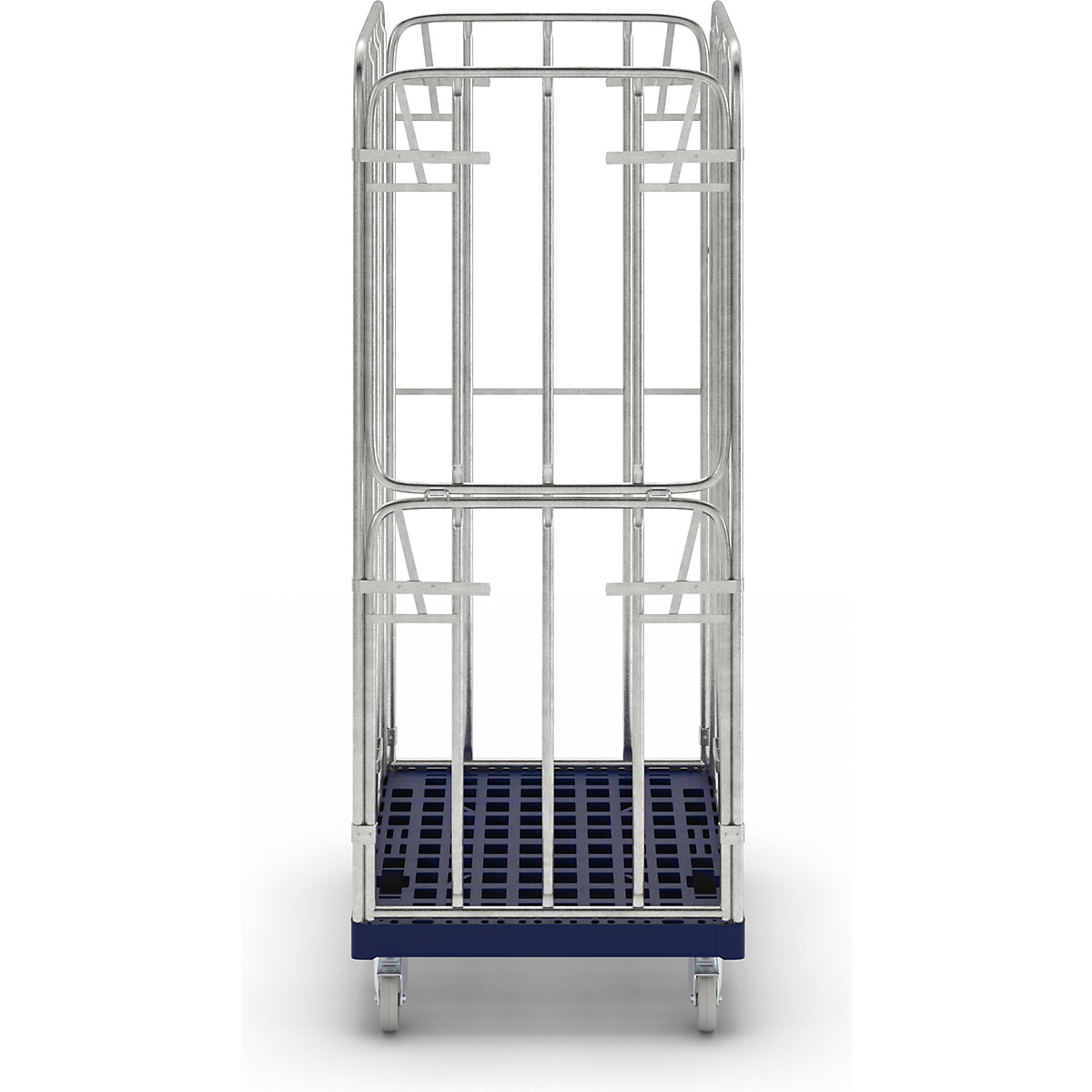Rolcontainer, thermisch verzinkt (Productafbeelding 7)-6