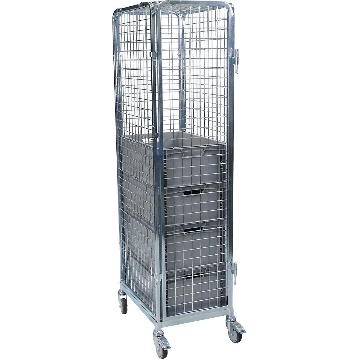 Stalen rolcontainers (Productafbeelding 3)-2