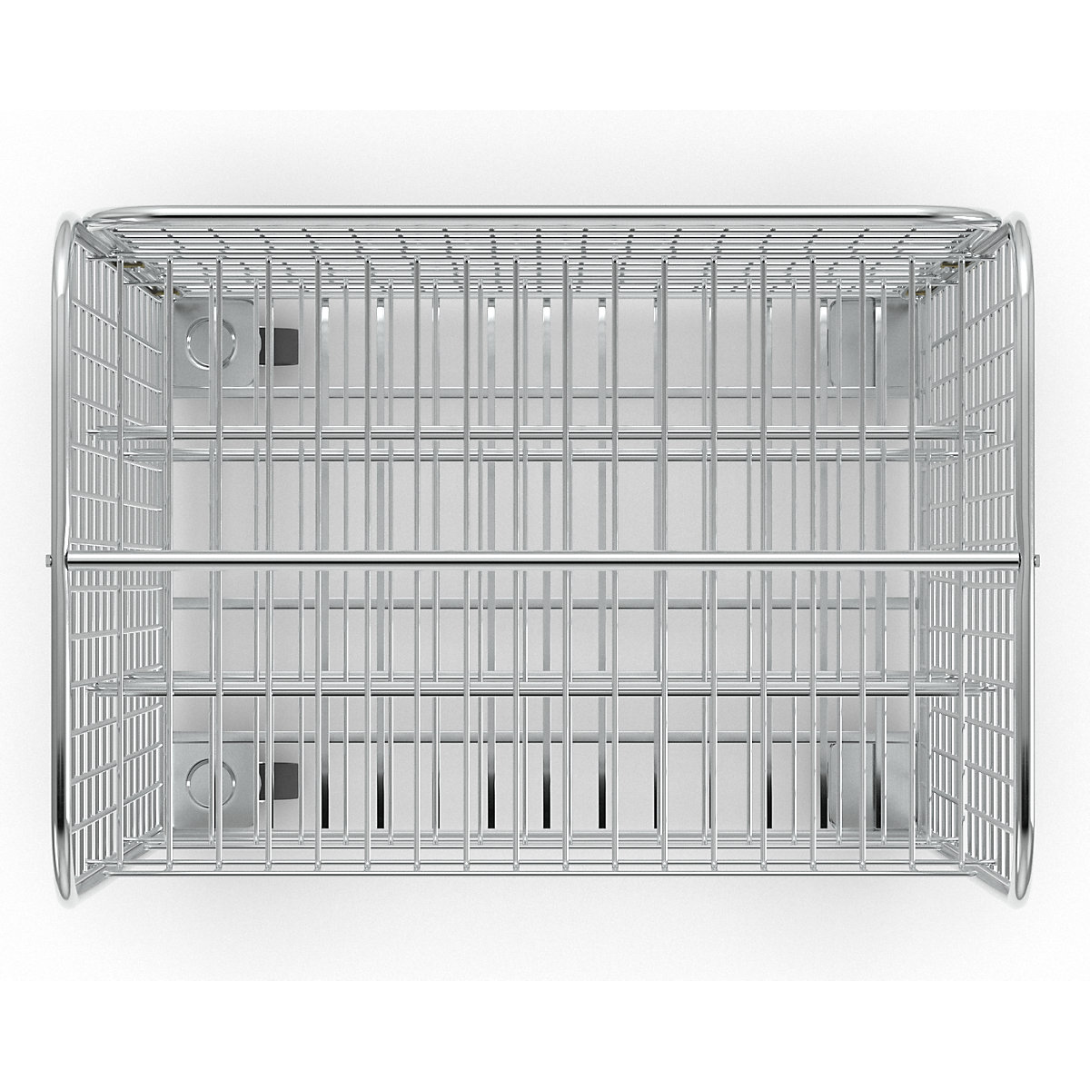 Transport- en displaycontainer (Productafbeelding 4)-3