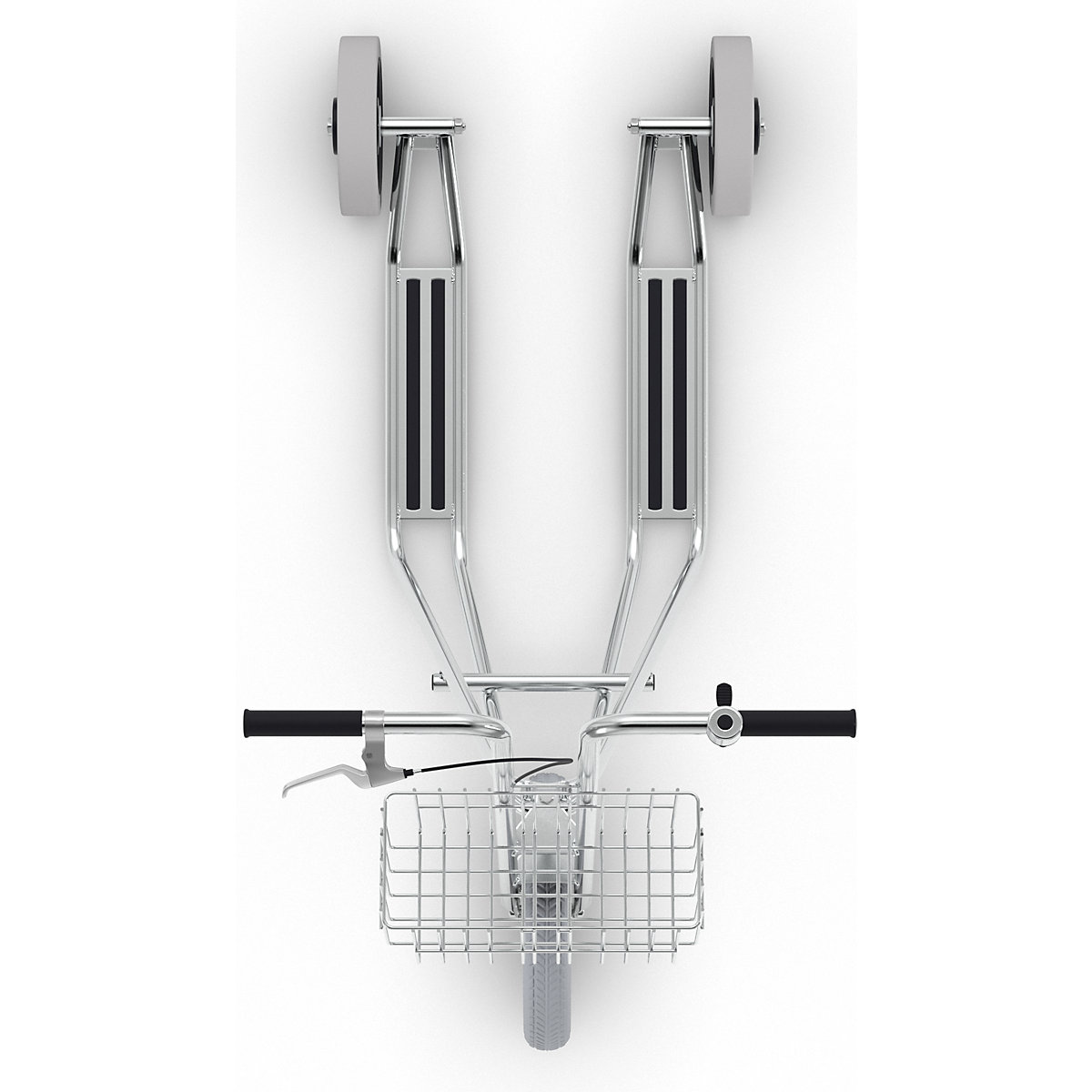 Bedrijfsscooter MODEL 10 – HelgeNyberg (Productafbeelding 7)-6