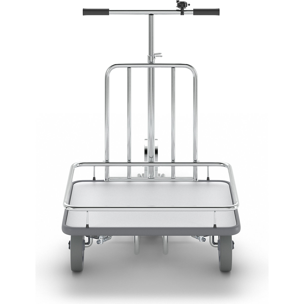 Bedrijfsscooter MODEL 86 – HelgeNyberg (Productafbeelding 3)-2