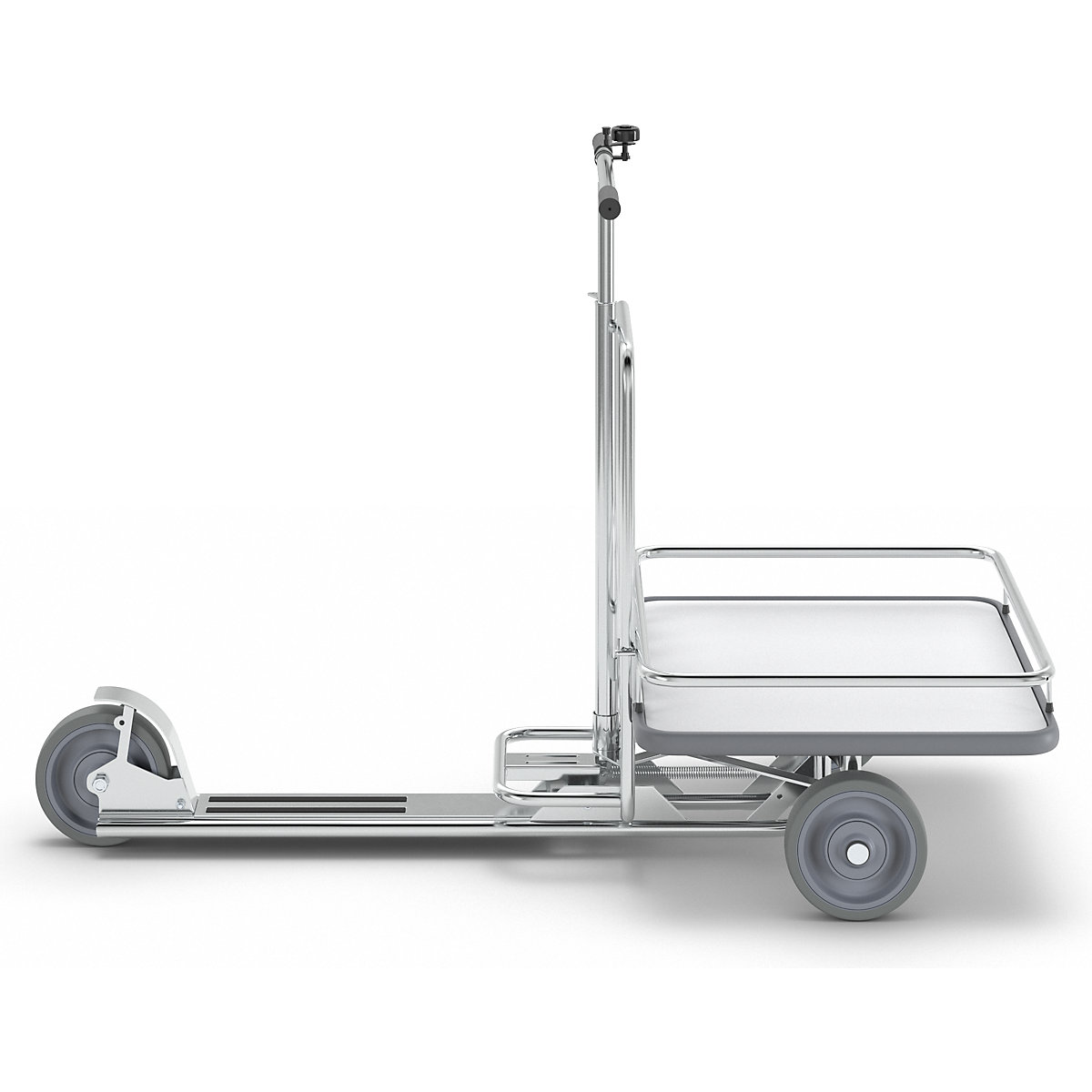 Bedrijfsscooter MODEL 86 – HelgeNyberg (Productafbeelding 4)-3