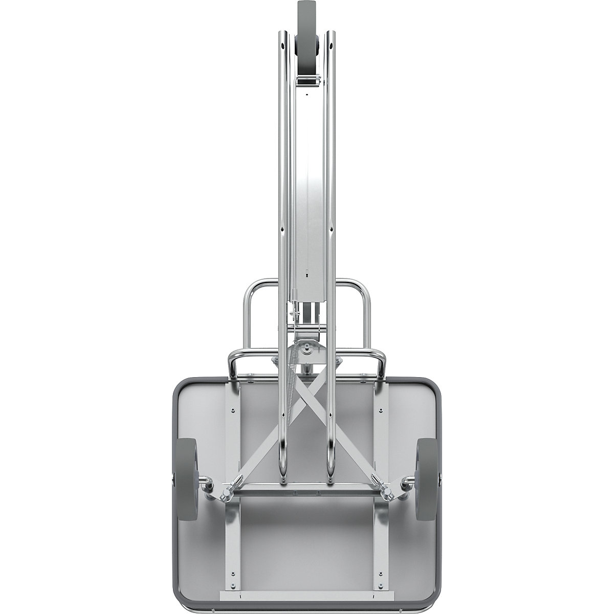 Bedrijfsscooter MODEL 86 – HelgeNyberg (Productafbeelding 5)-4