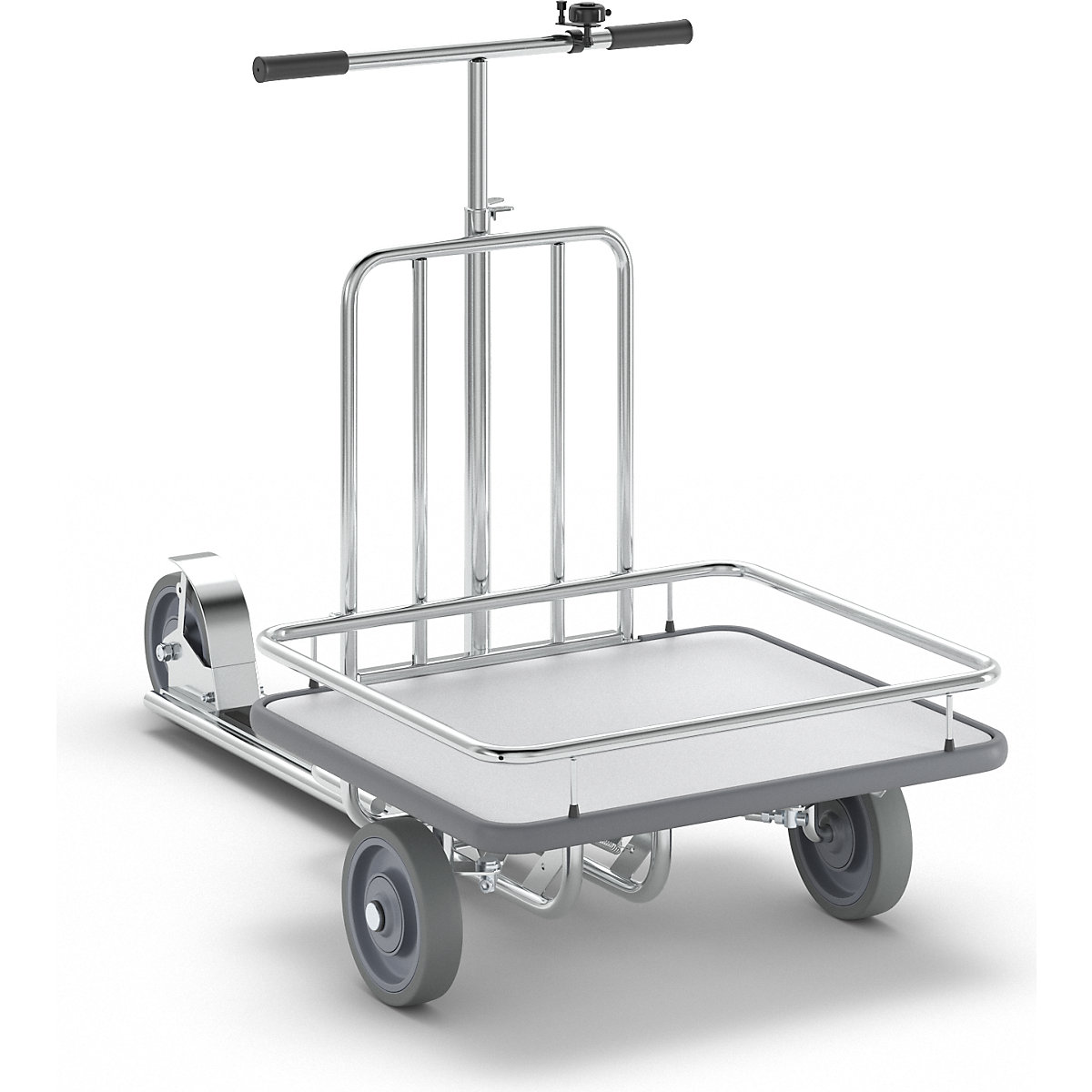 Bedrijfsscooter MODEL 86 – HelgeNyberg (Productafbeelding 6)-5