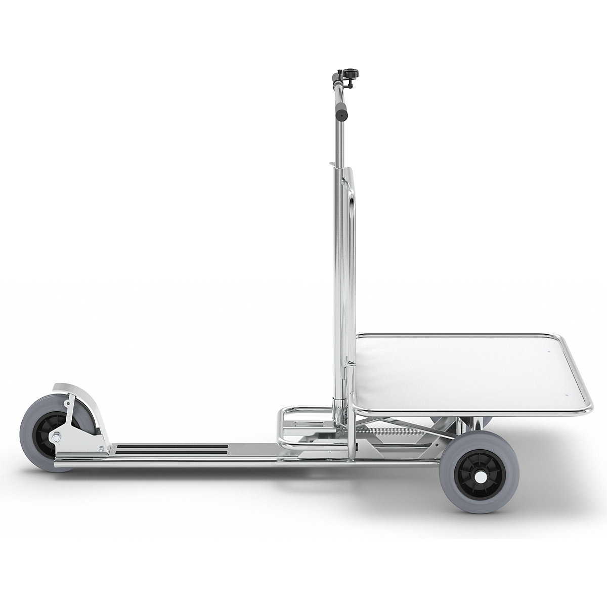 Bedrijfsscooter model 87 – HelgeNyberg (Productafbeelding 2)-1
