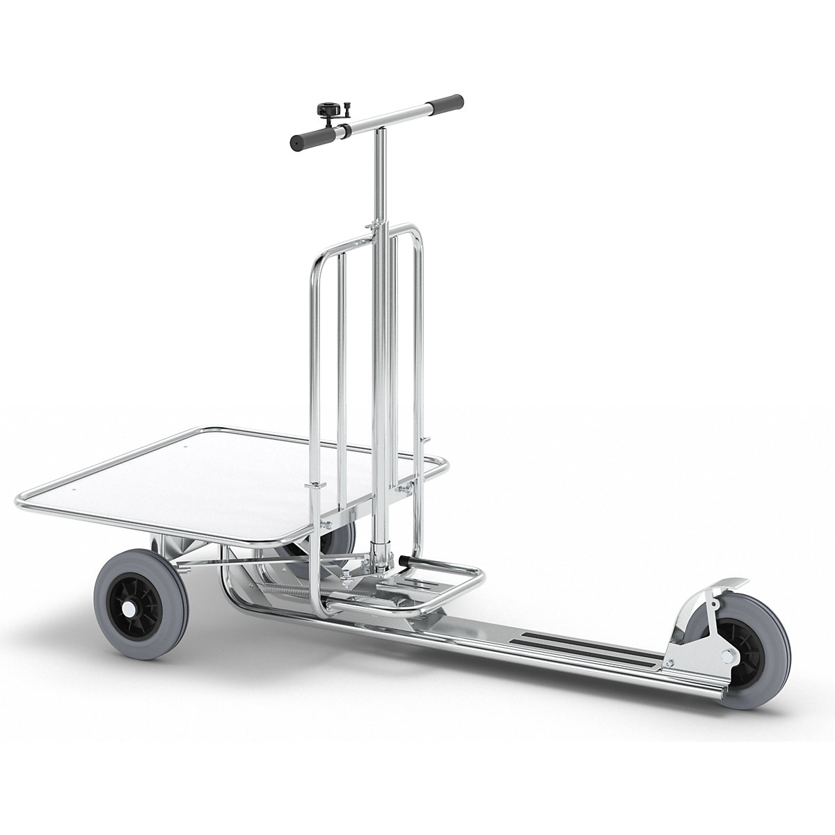 Bedrijfsscooter model 87 – HelgeNyberg (Productafbeelding 4)-3
