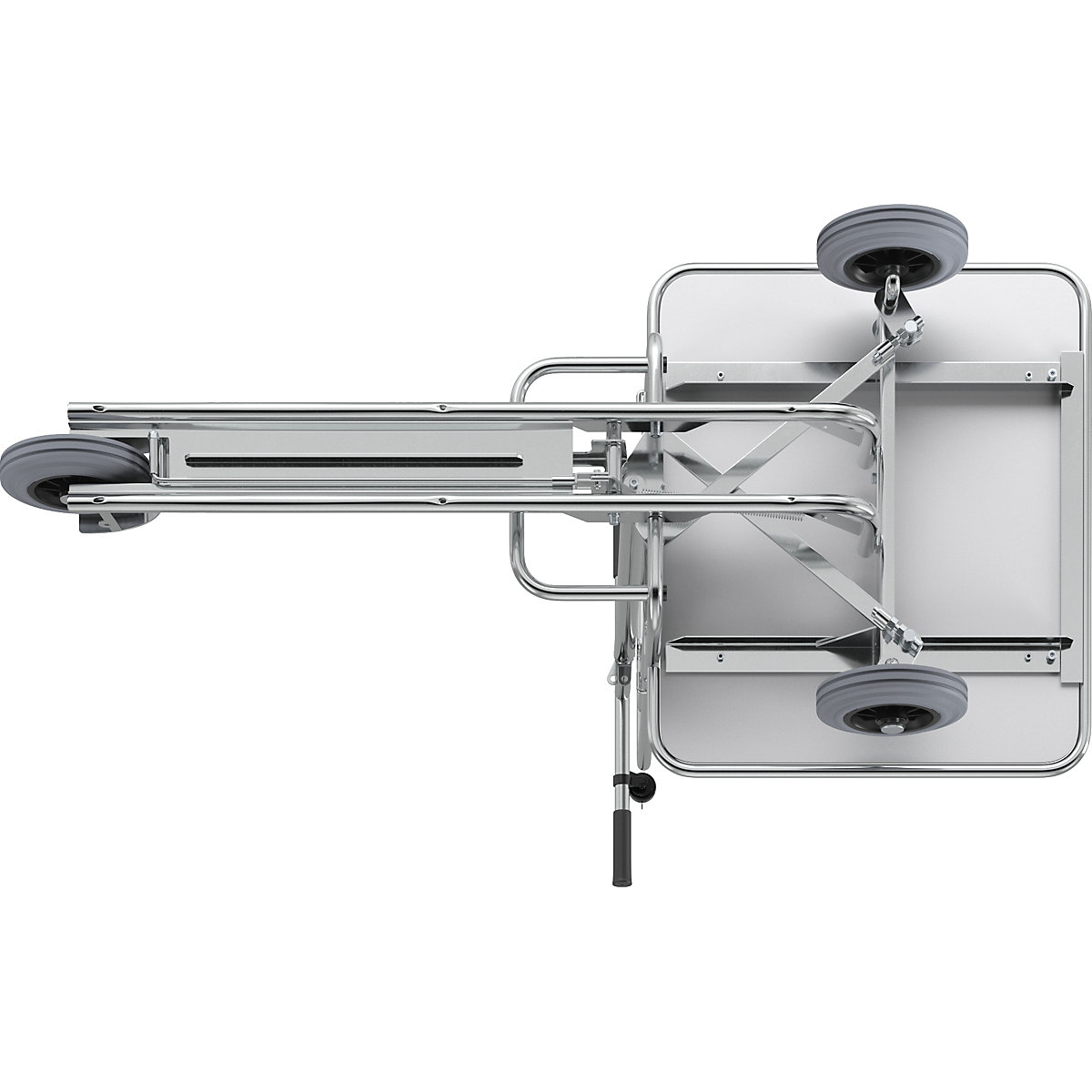 Bedrijfsscooter model 87 – HelgeNyberg (Productafbeelding 5)-4