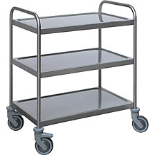 l x b x h = 700 x 470 x 970 mm, vanaf 10 stuks