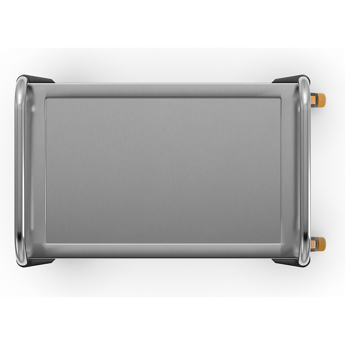 Roestvaststalen tafelwagen VARITHEK SERVO+ (Productafbeelding 8)-7