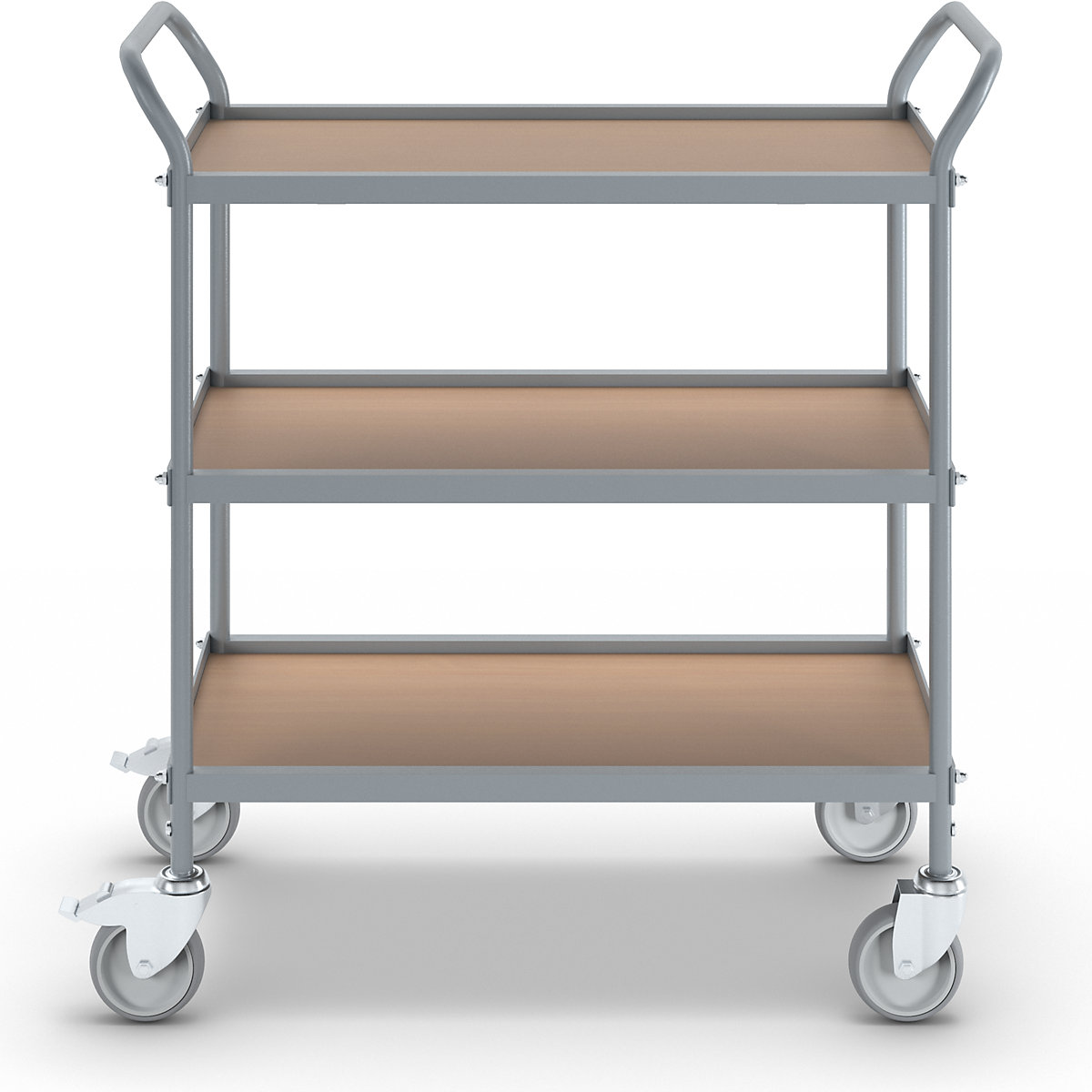 Serveerwagen – eurokraft pro (Productafbeelding 2)-1