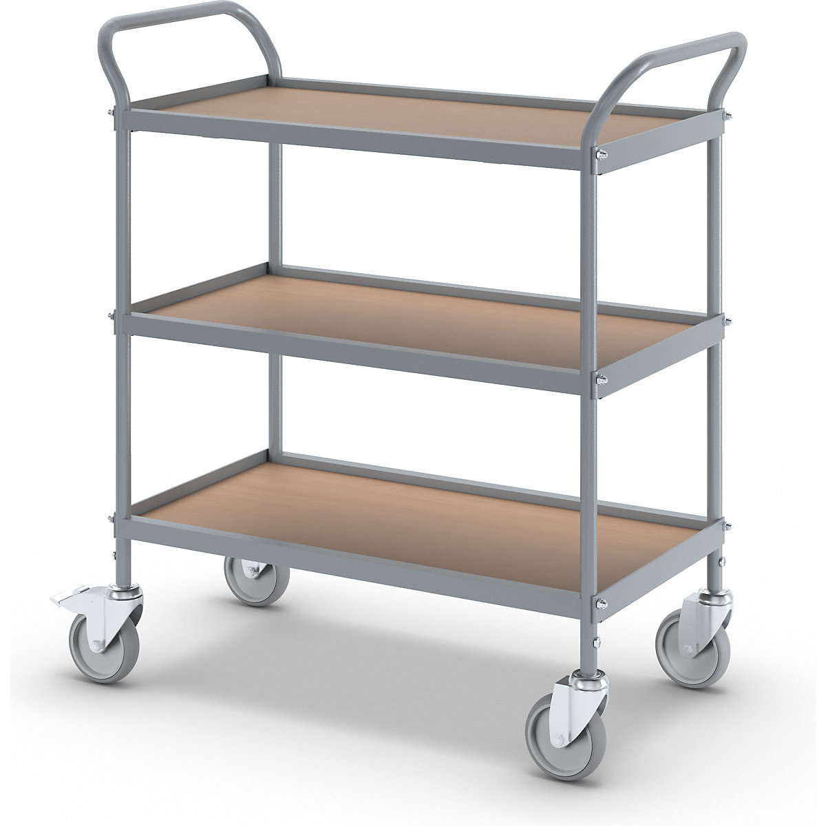 Serveerwagen – eurokraft pro (Productafbeelding 6)-5