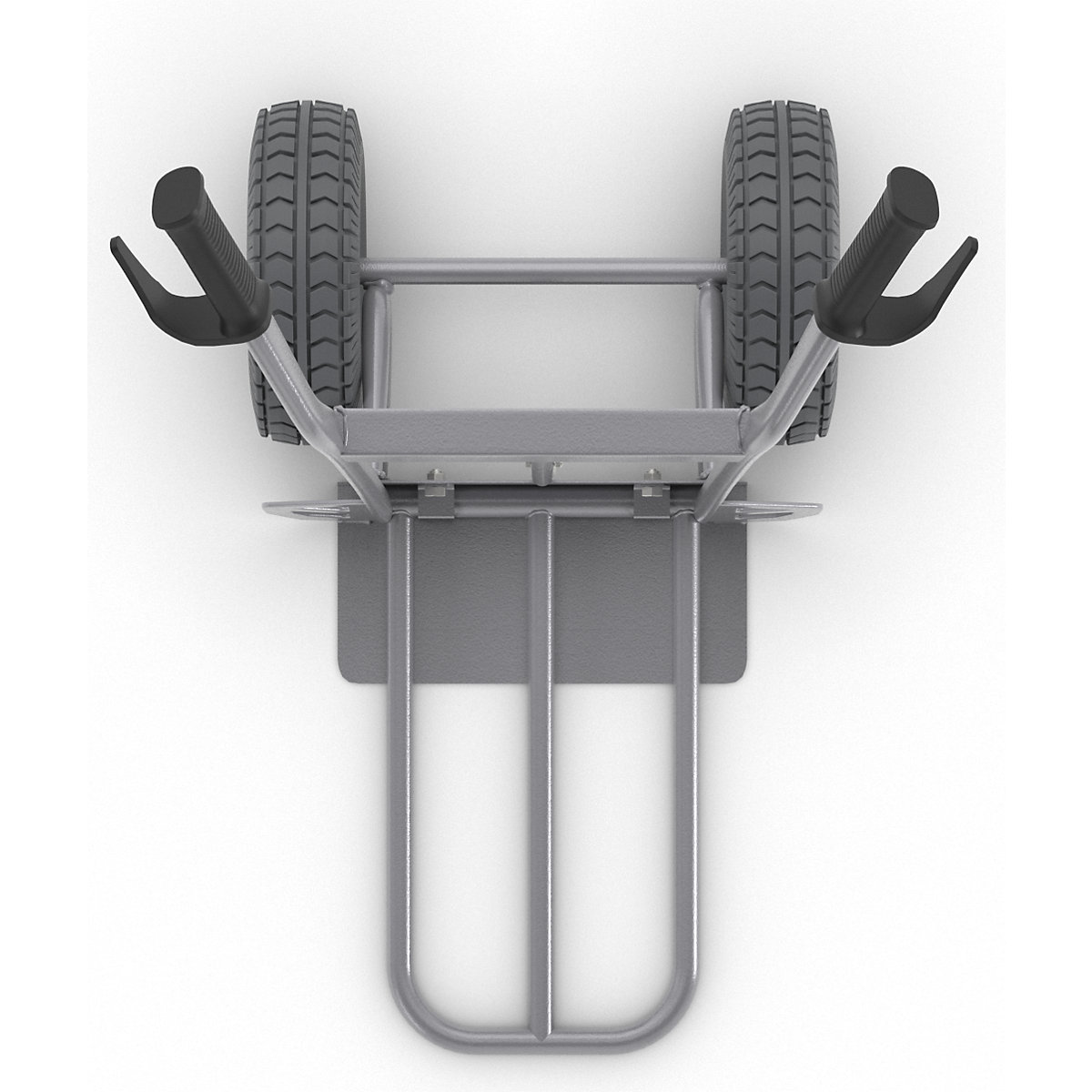 Professionele steekwagen van staal – MATADOR (Productafbeelding 7)