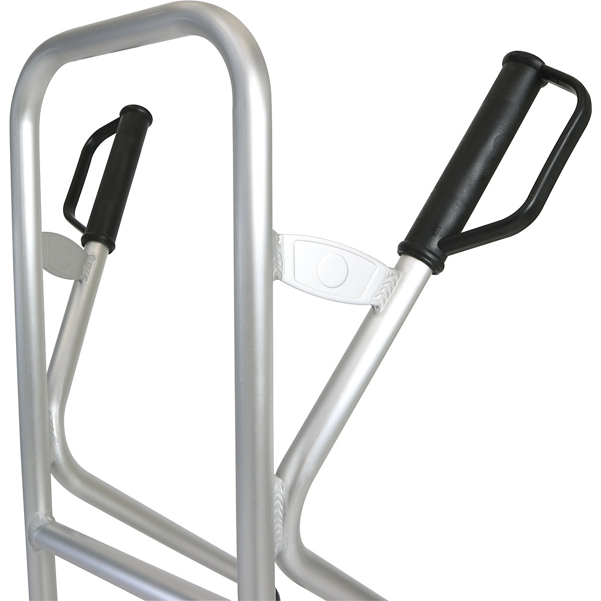 Steekwagen van aluminium – eurokraft pro (Productafbeelding 6)-5