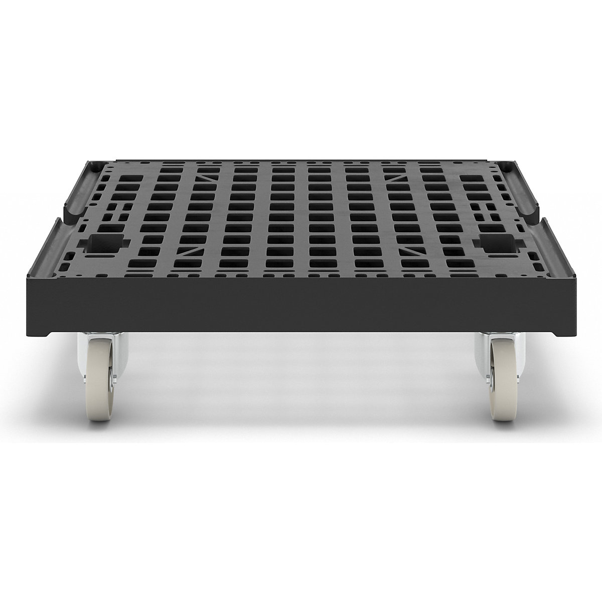 Laadbord, 500 kg laadvermogen – eurokraft basic (Productafbeelding 5)-4