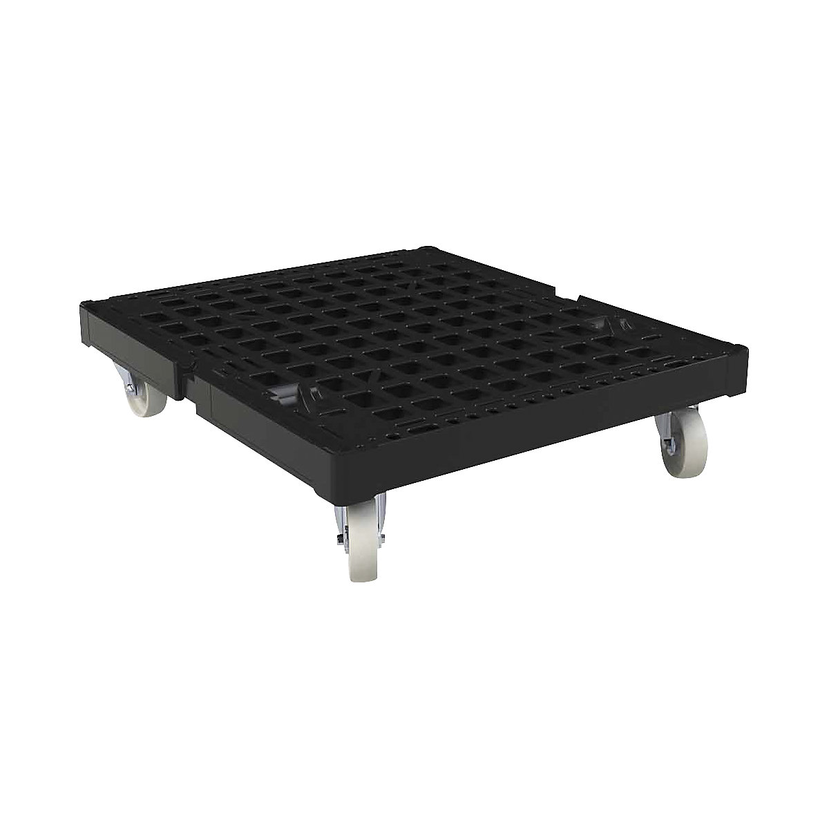 Laadbord, 500 kg laadvermogen – eurokraft basic (Productafbeelding 7)-6