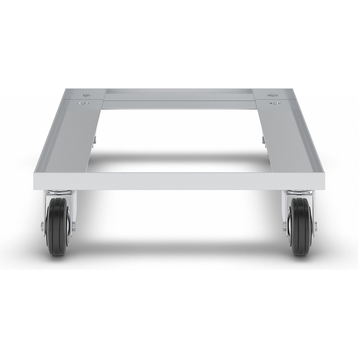 Onderwagen van aluminium (Productafbeelding 2)-1