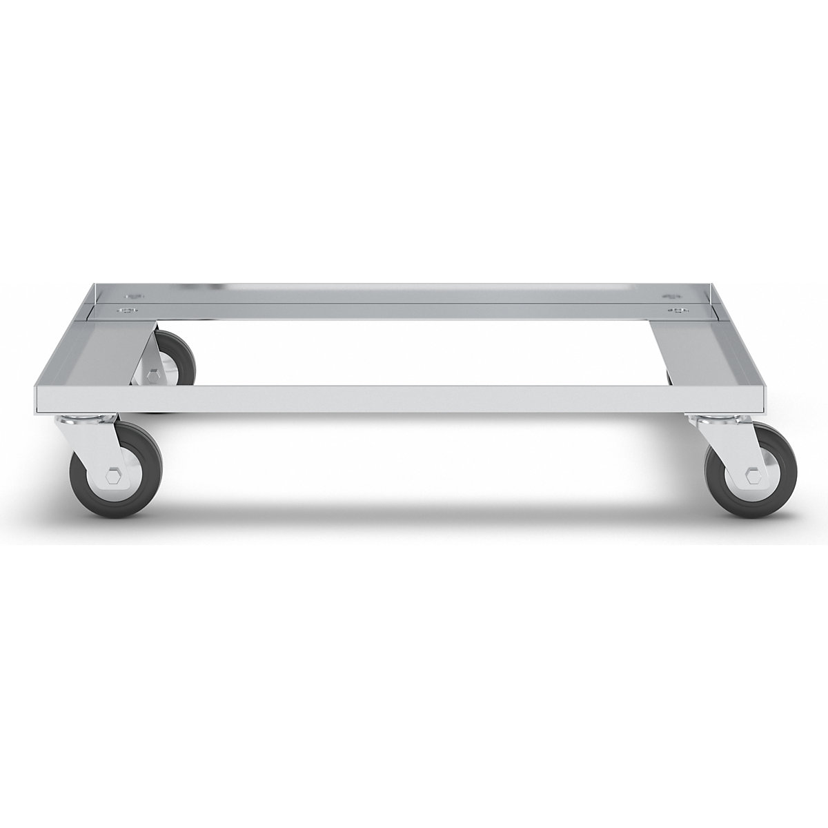 Onderwagen van aluminium (Productafbeelding 4)-3